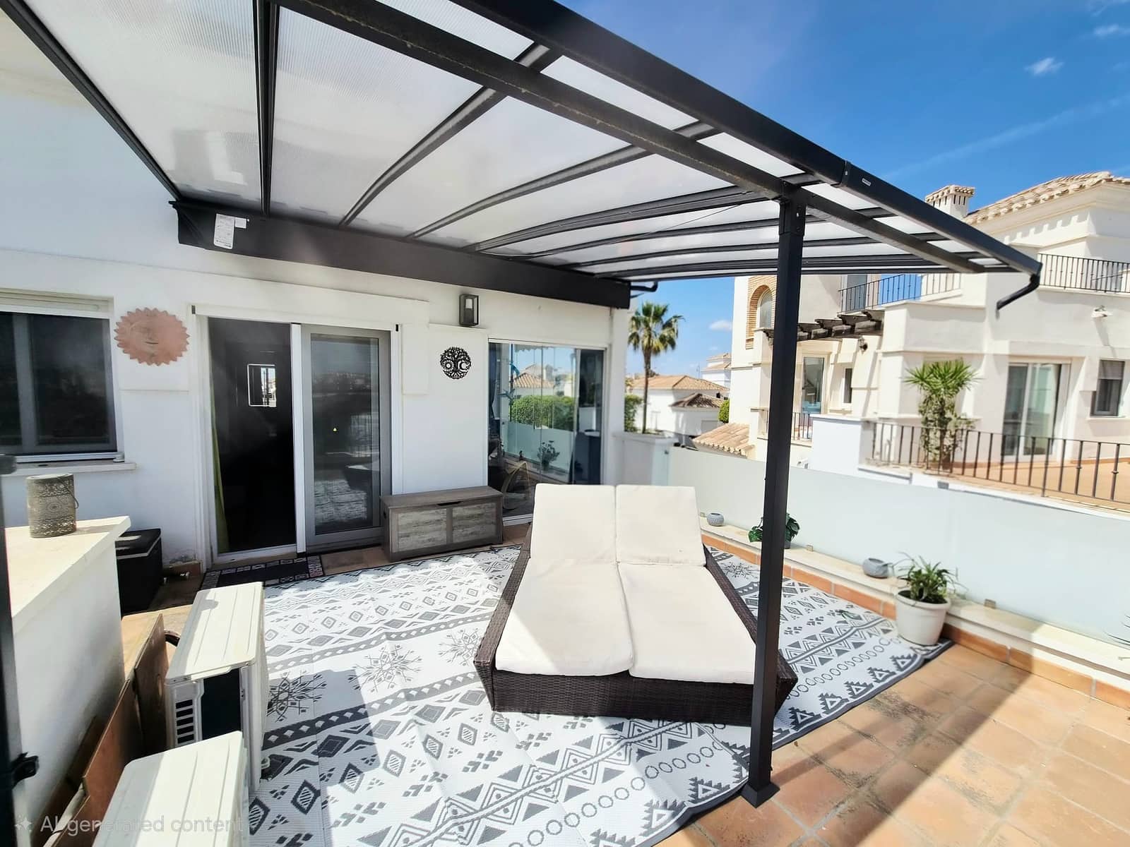 2 bedroom Townhouse for sale in Roldan - € 214,999 (Ref: 9665797)