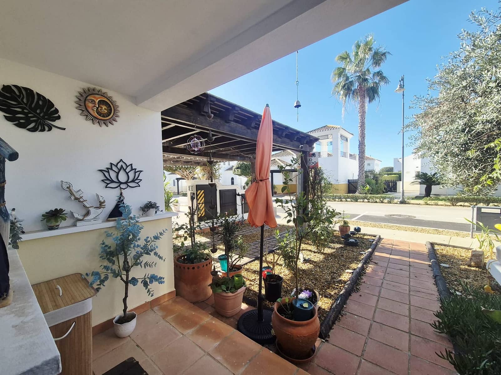 2 bedroom Townhouse for sale in Roldan - € 214,999 (Ref: 9665797)