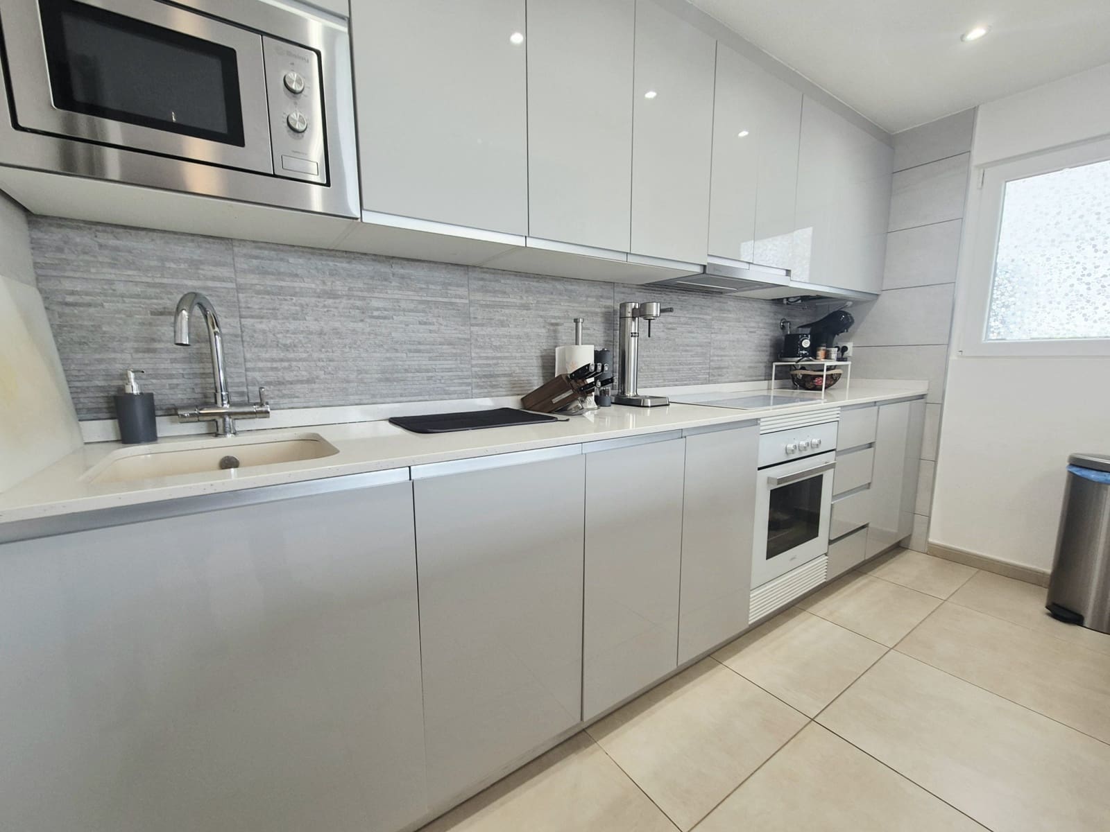 2 makuuhuone Omakotitalo myytävänä paikassa La Torre Golf Resort mukana uima-altaan - 249 950 € (Ref: 9665798)