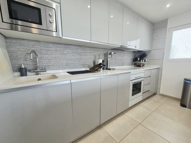 2 sovrum Hus till salu i La Torre Golf Resort, Torre-Pacheco med pool - 249 950 € (Ref: 9665798)