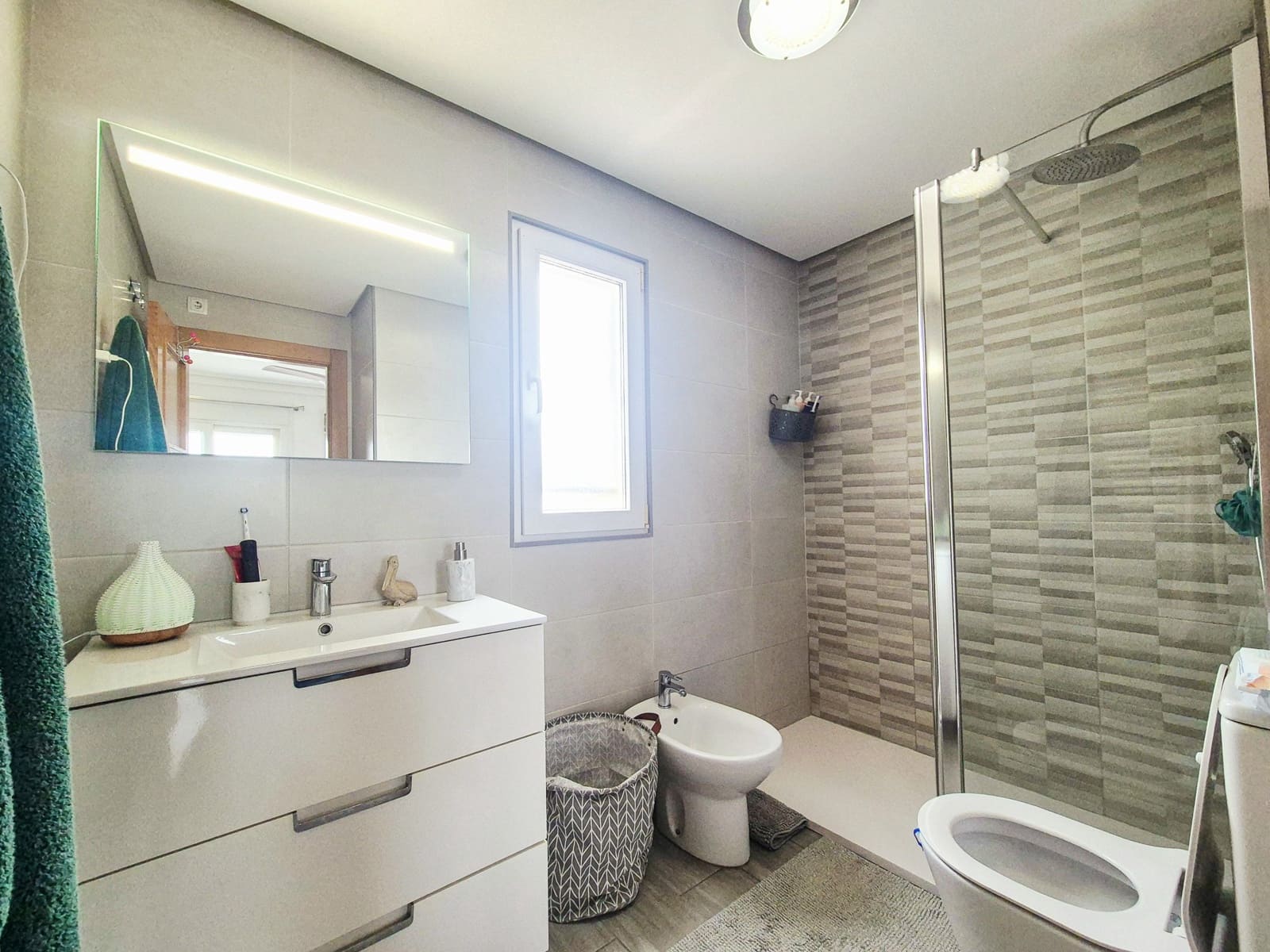 2 makuuhuone Omakotitalo myytävänä paikassa La Torre Golf Resort mukana uima-altaan - 249 950 € (Ref: 9665798)