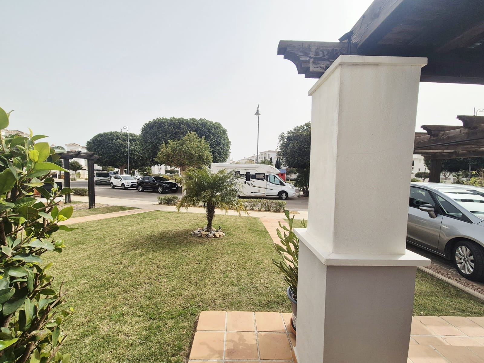 2 makuuhuone Omakotitalo myytävänä paikassa La Torre Golf Resort mukana uima-altaan - 249 950 € (Ref: 9665798)