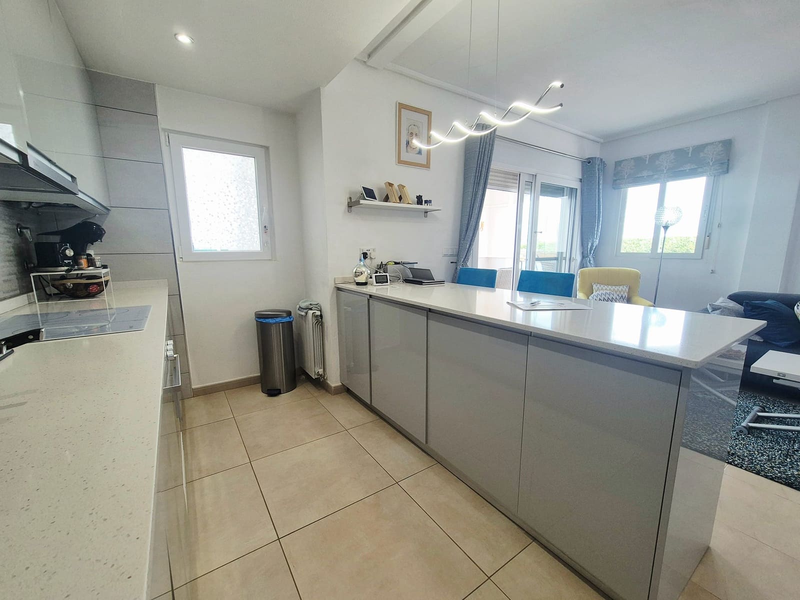 2 makuuhuone Omakotitalo myytävänä paikassa La Torre Golf Resort mukana uima-altaan - 249 950 € (Ref: 9665798)