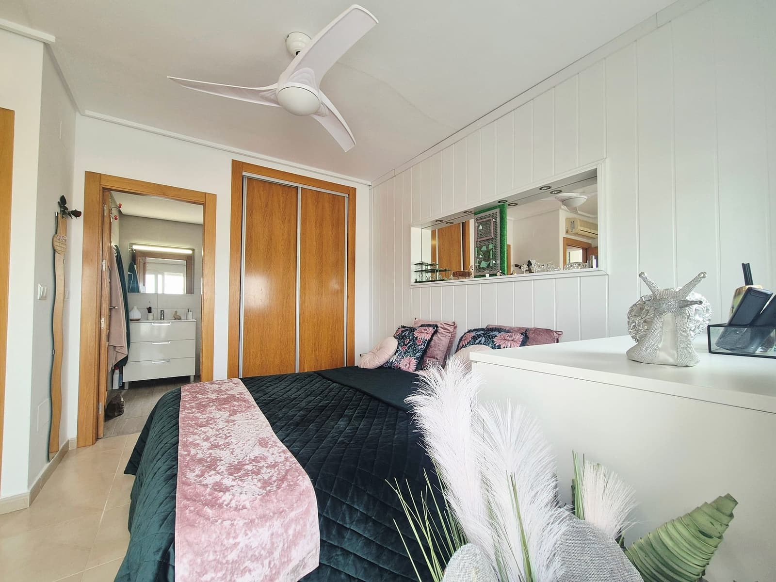 2 makuuhuone Omakotitalo myytävänä paikassa La Torre Golf Resort mukana uima-altaan - 249 950 € (Ref: 9665798)