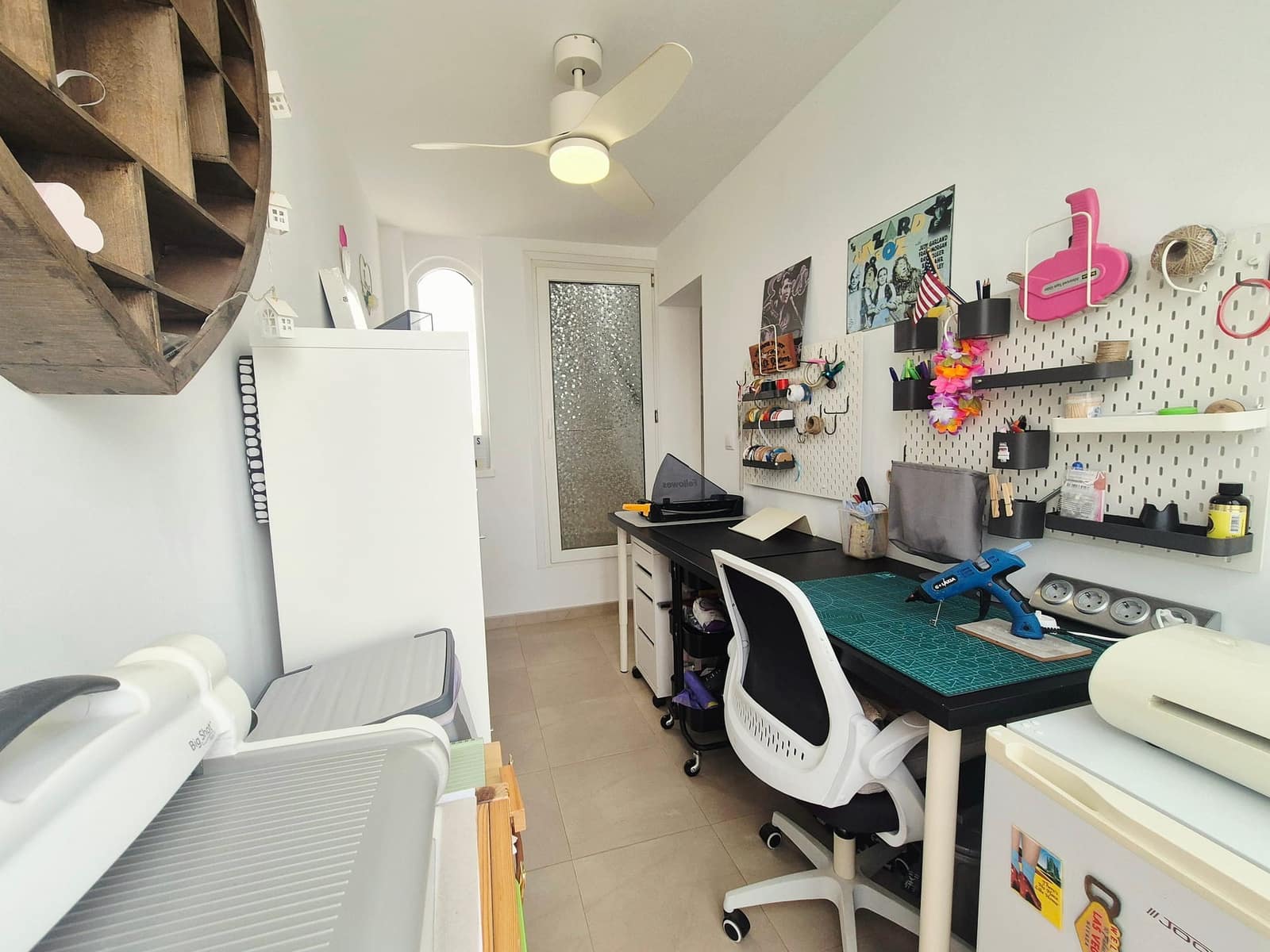 2 makuuhuone Omakotitalo myytävänä paikassa La Torre Golf Resort mukana uima-altaan - 249 950 € (Ref: 9665798)