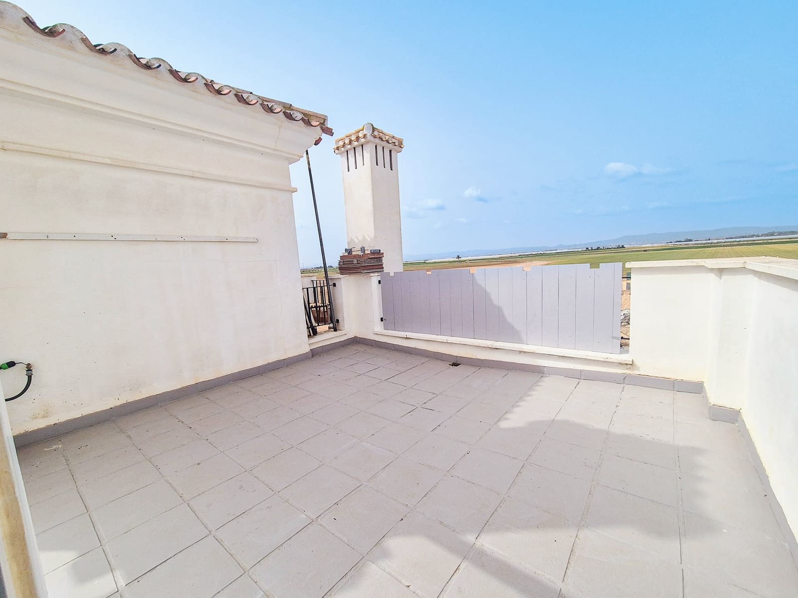 2 makuuhuone Omakotitalo myytävänä paikassa La Torre Golf Resort mukana uima-altaan - 249 950 € (Ref: 9665798)