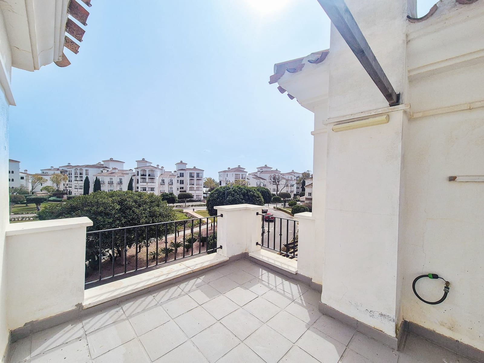 2 makuuhuone Omakotitalo myytävänä paikassa La Torre Golf Resort mukana uima-altaan - 249 950 € (Ref: 9665798)