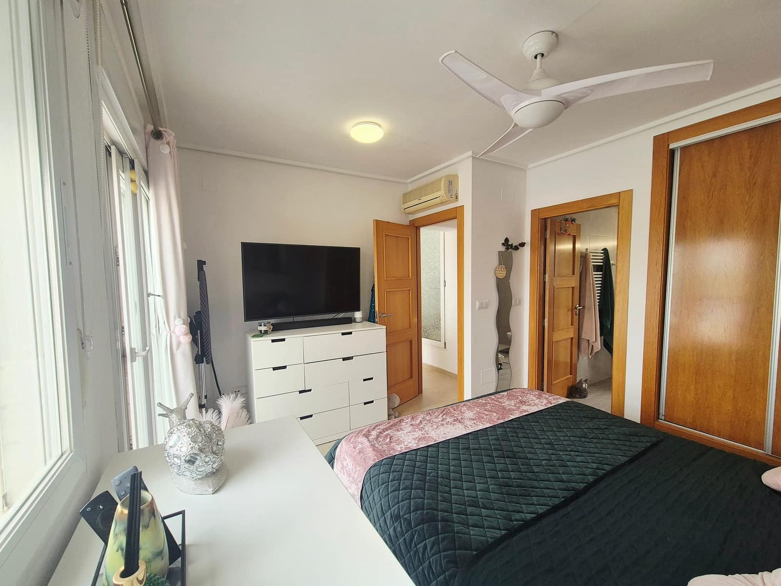 2 makuuhuone Omakotitalo myytävänä paikassa La Torre Golf Resort mukana uima-altaan - 249 950 € (Ref: 9665798)