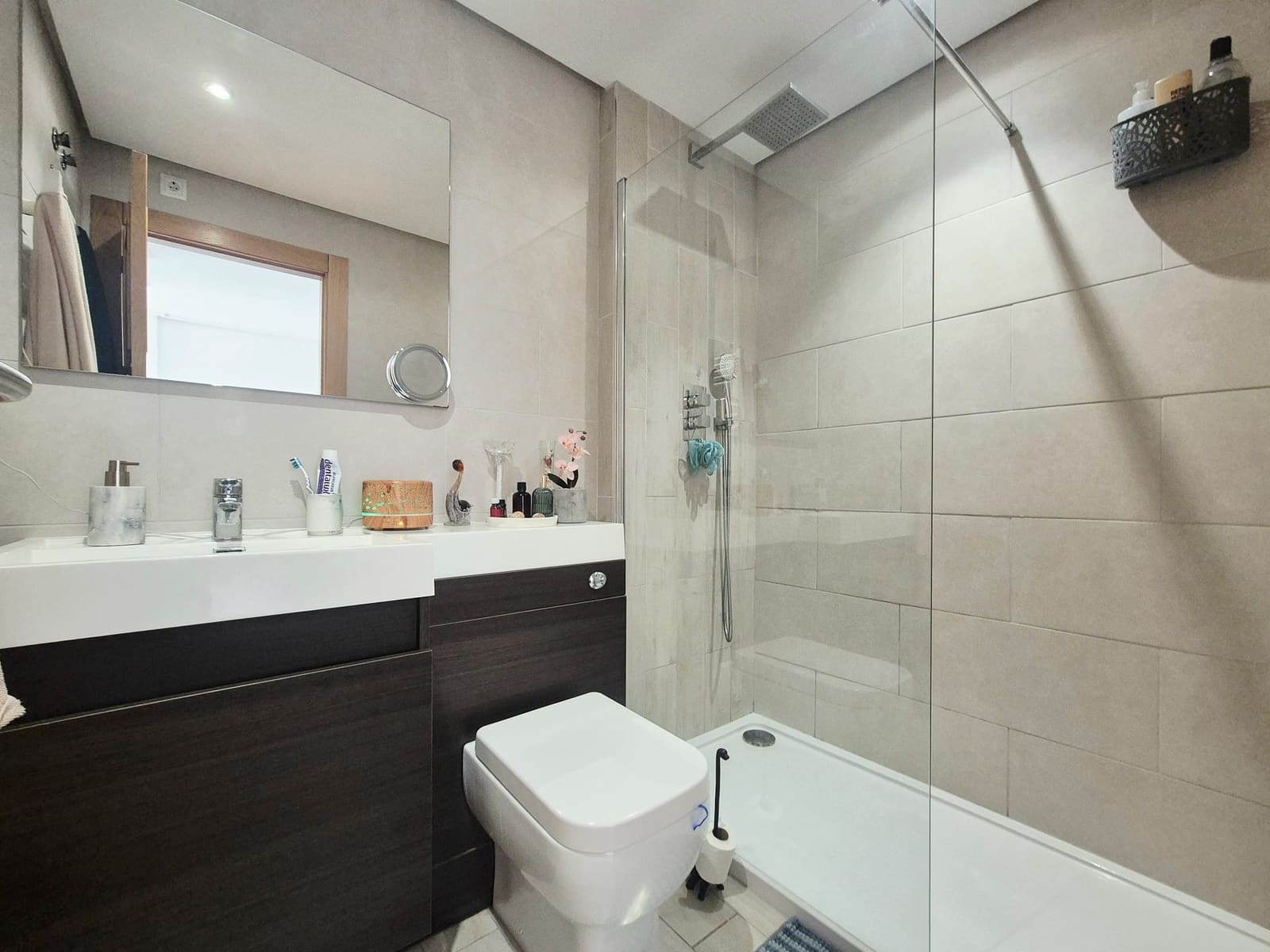 2 makuuhuone Omakotitalo myytävänä paikassa La Torre Golf Resort mukana uima-altaan - 249 950 € (Ref: 9665798)