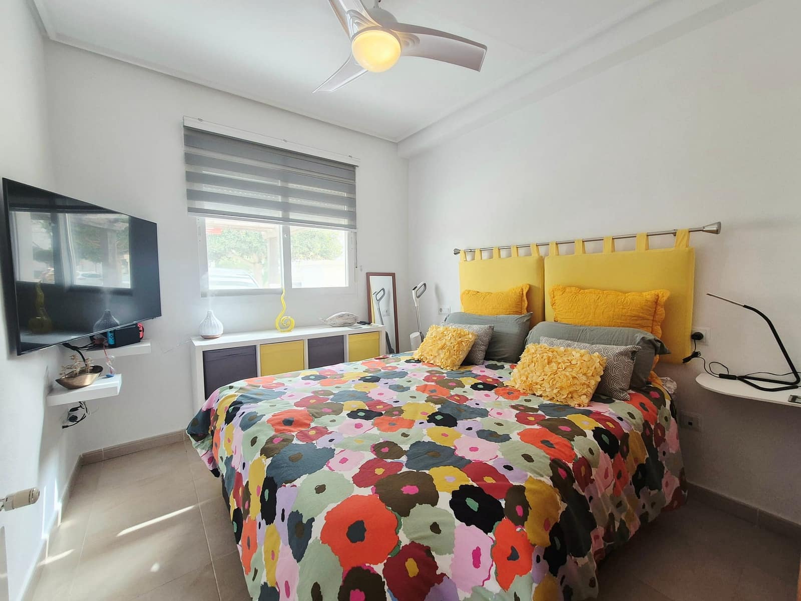 2 makuuhuone Omakotitalo myytävänä paikassa La Torre Golf Resort mukana uima-altaan - 249 950 € (Ref: 9665798)