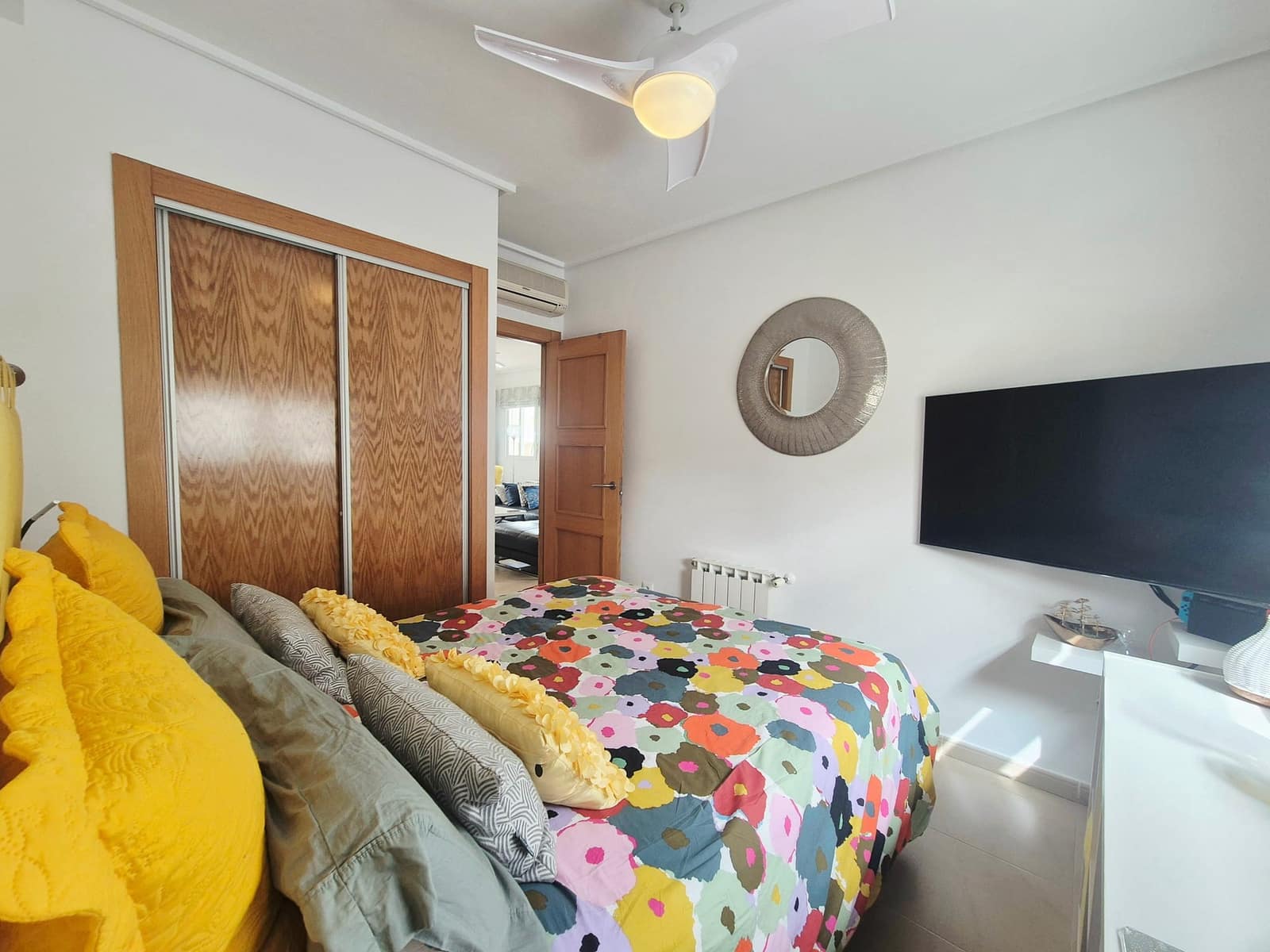 2 makuuhuone Omakotitalo myytävänä paikassa La Torre Golf Resort mukana uima-altaan - 249 950 € (Ref: 9665798)