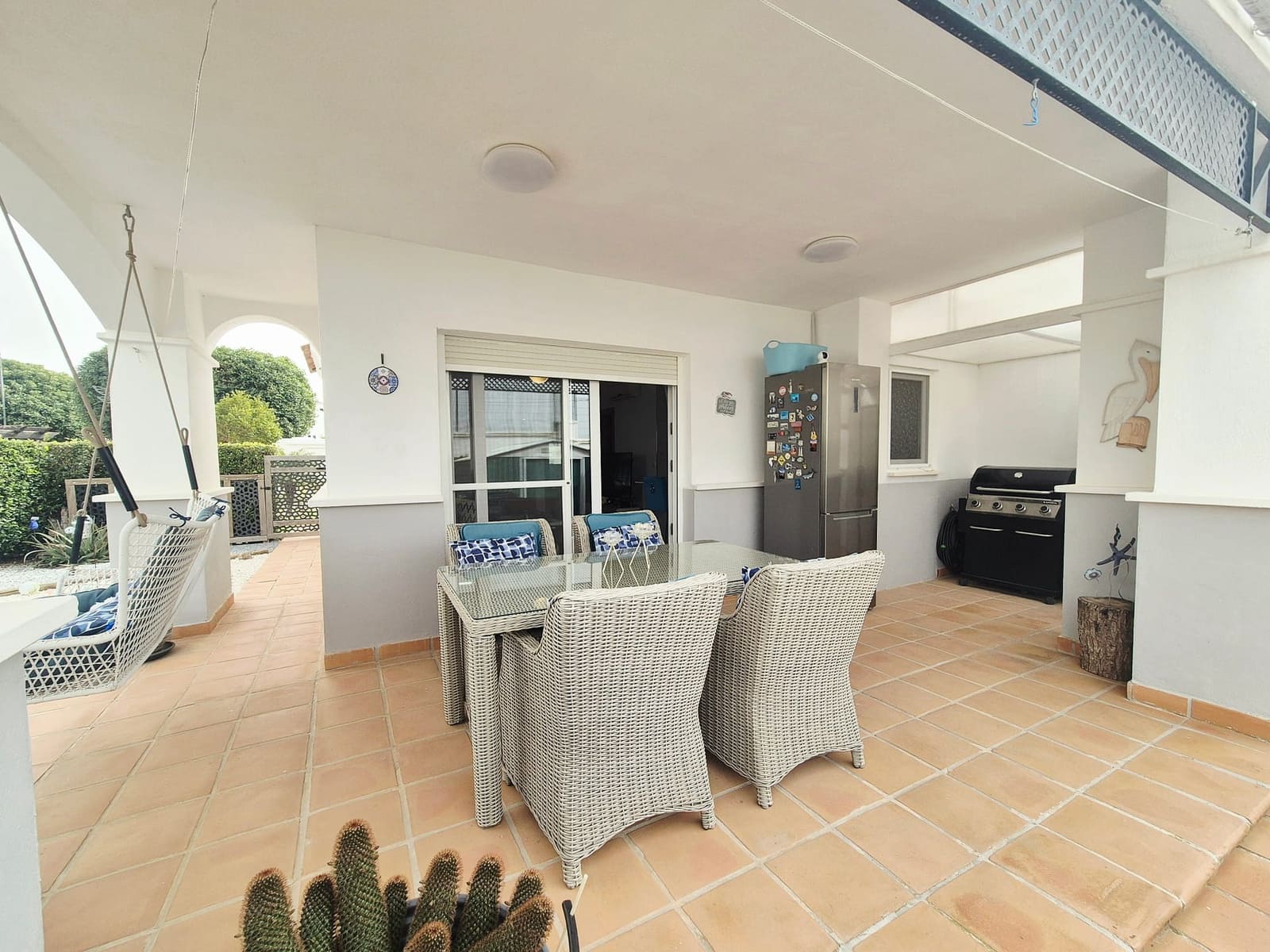 2 makuuhuone Omakotitalo myytävänä paikassa La Torre Golf Resort mukana uima-altaan - 249 950 € (Ref: 9665798)