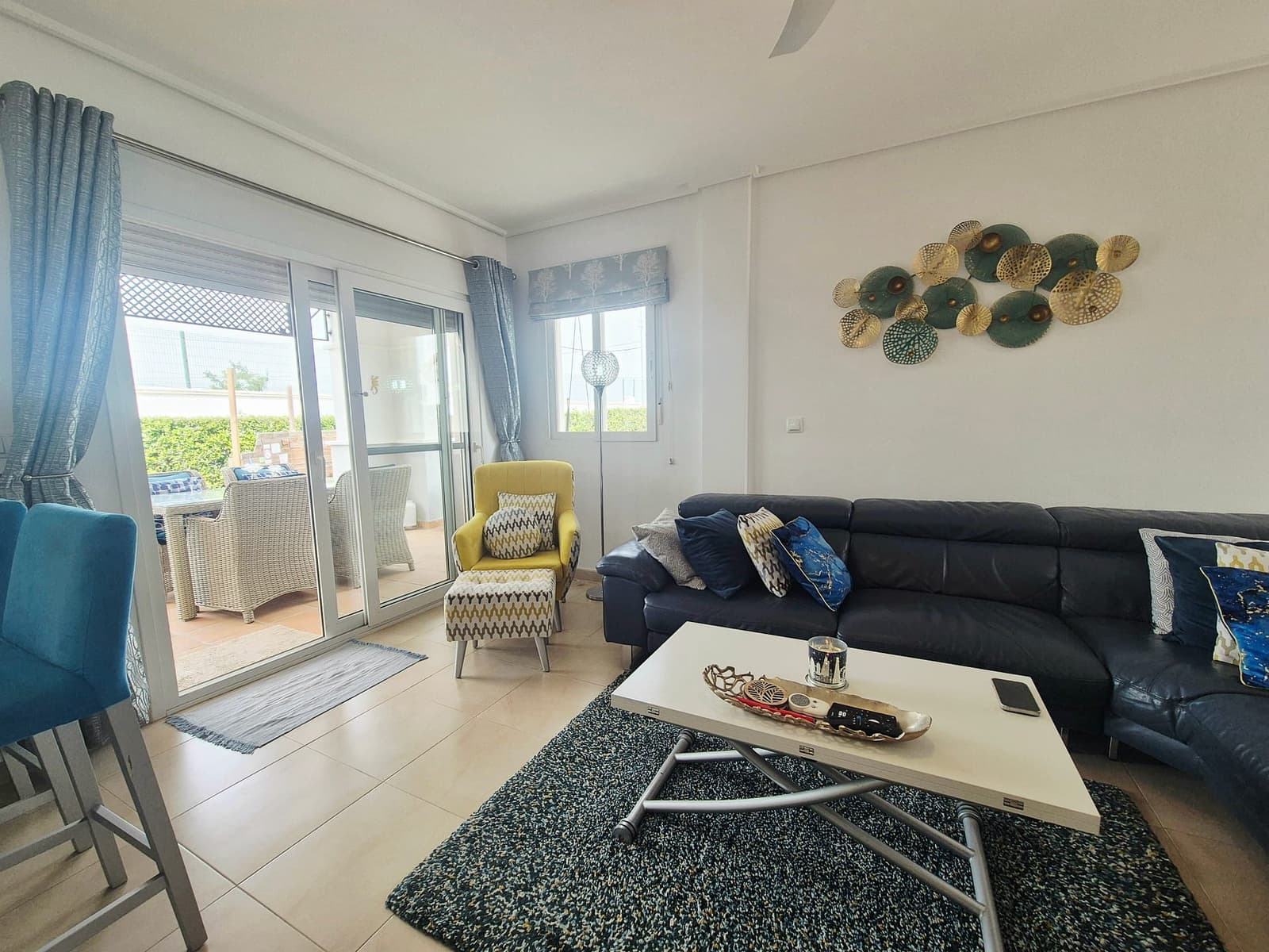 2 makuuhuone Omakotitalo myytävänä paikassa La Torre Golf Resort mukana uima-altaan - 249 950 € (Ref: 9665798)