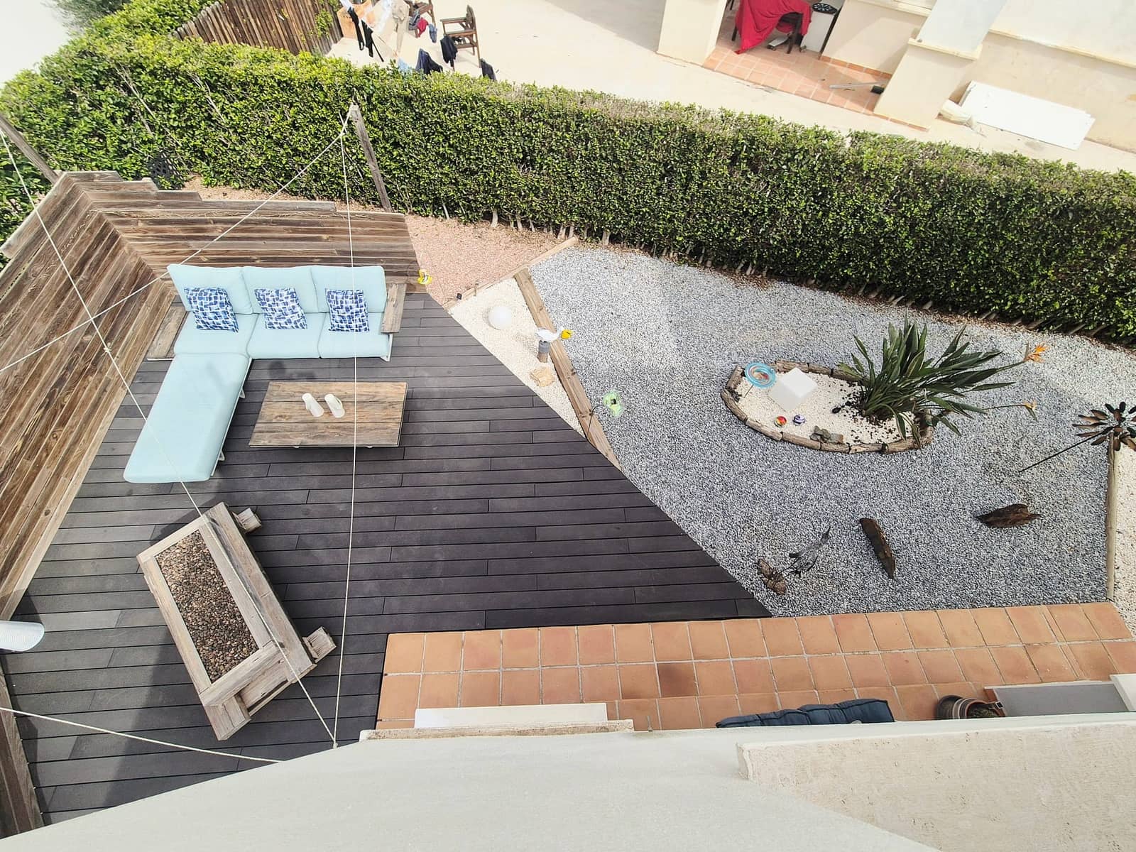 2 makuuhuone Omakotitalo myytävänä paikassa La Torre Golf Resort mukana uima-altaan - 249 950 € (Ref: 9665798)