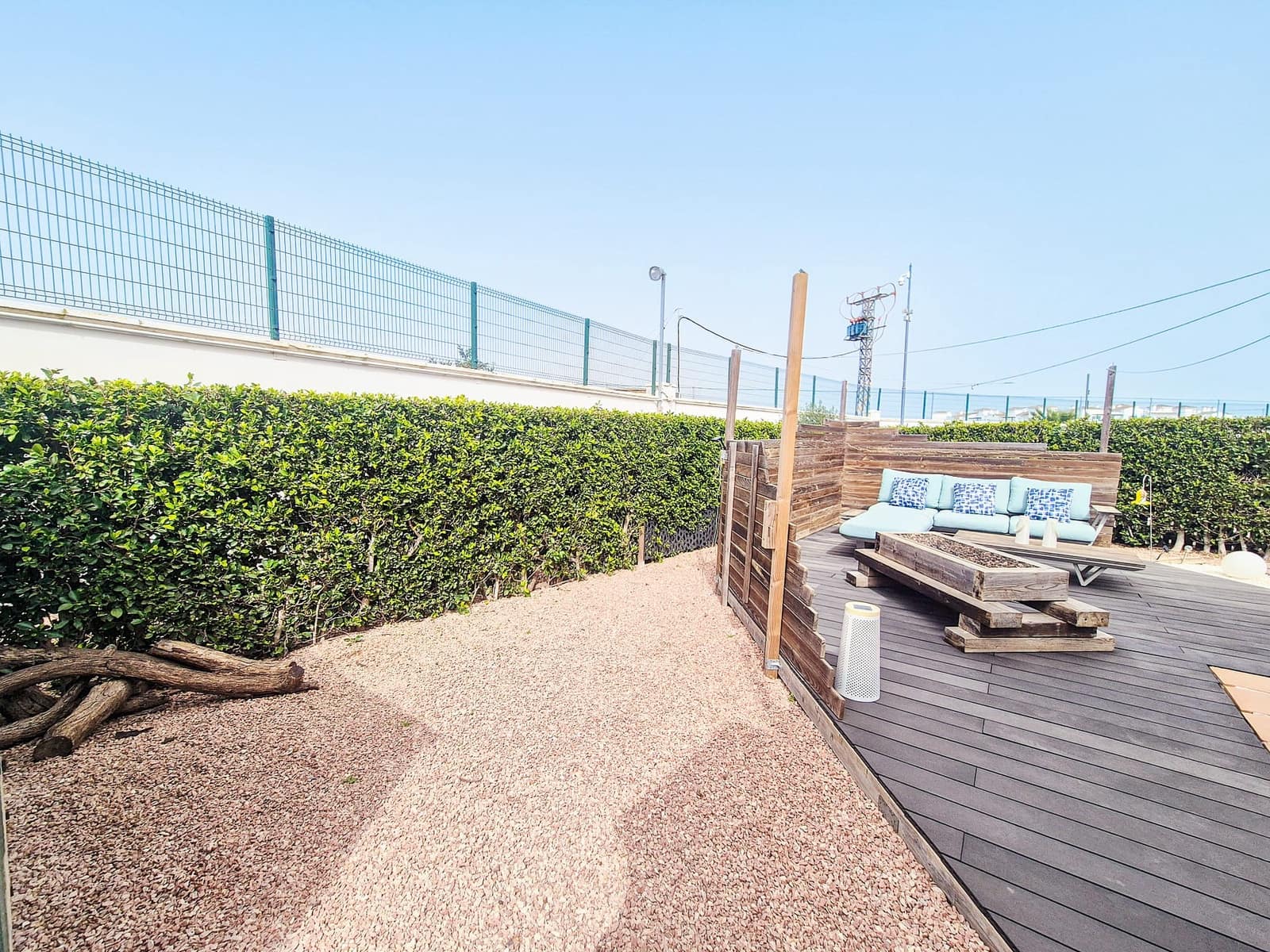 2 makuuhuone Omakotitalo myytävänä paikassa La Torre Golf Resort mukana uima-altaan - 249 950 € (Ref: 9665798)