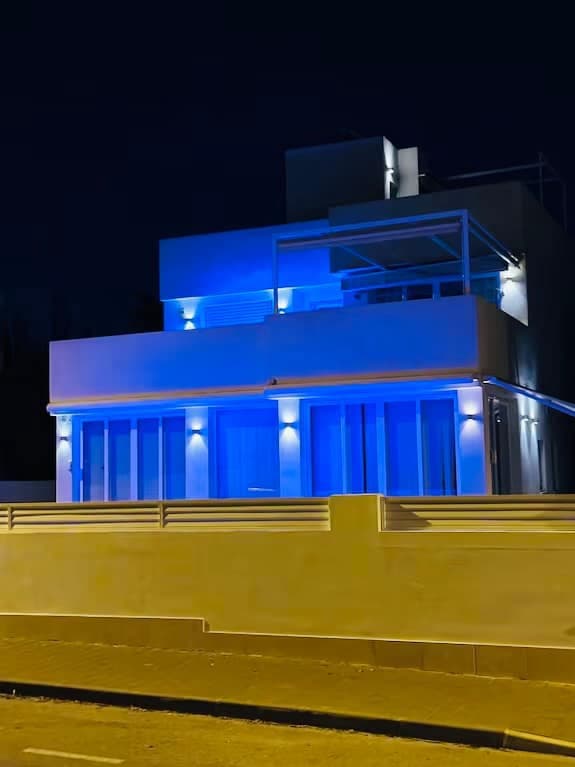 4 camera da letto Villa in vendita in Orihuela Costa con piscina - 699.999 € (Rif: 9669893)