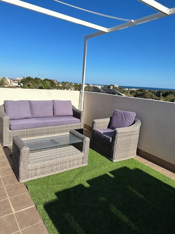 4 camera da letto Villa in vendita in Orihuela Costa con piscina - 699.999 € (Rif: 9669893)