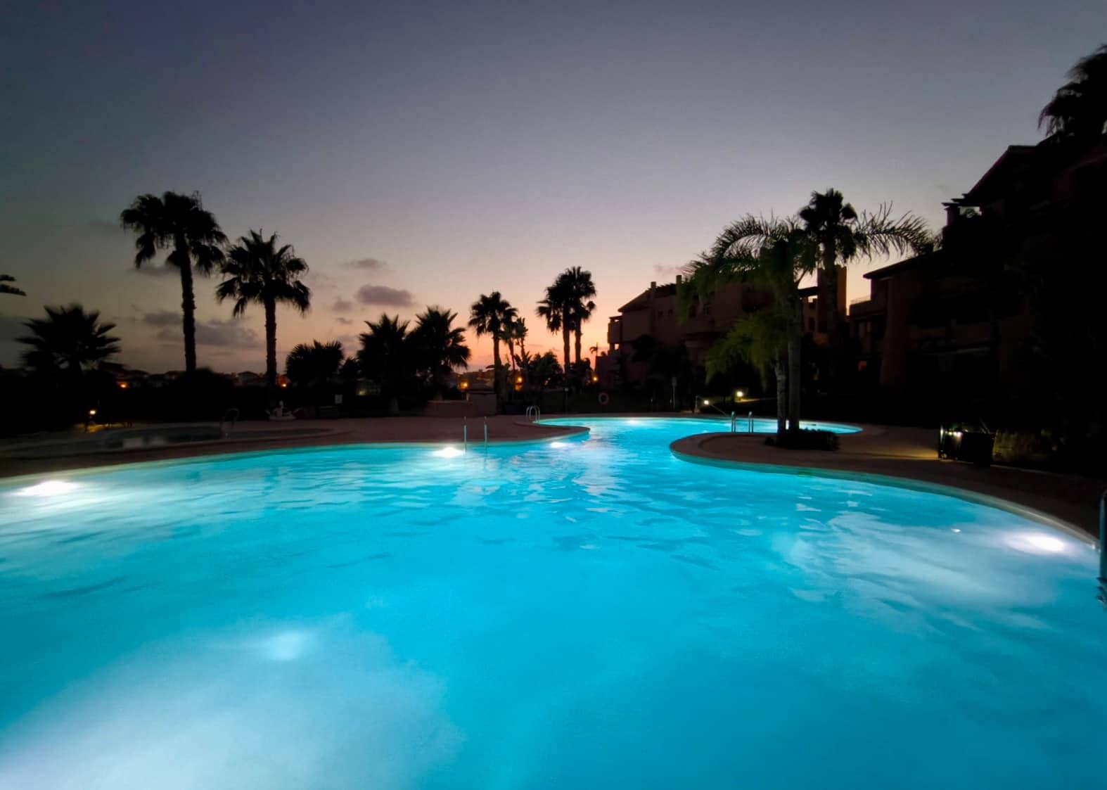 1 bedroom Apartment for sale in Torre-Pacheco with pool - € 159,950 (Ref: 9671227)