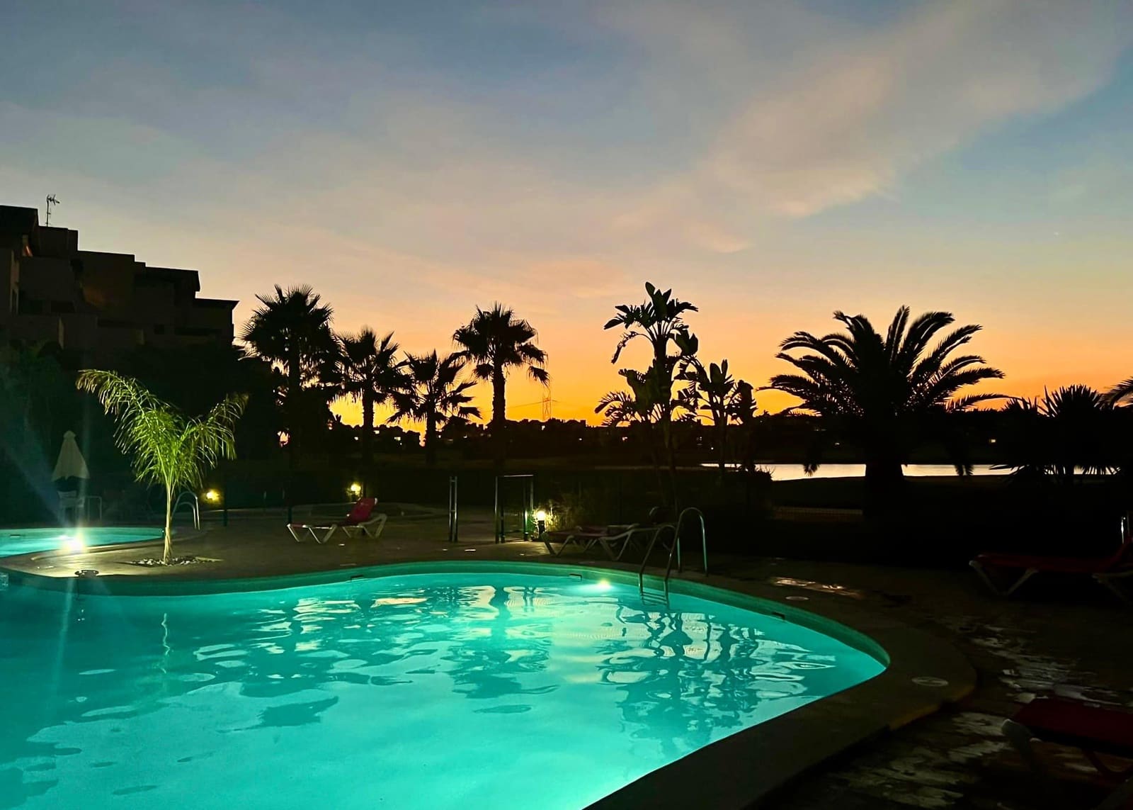 1 bedroom Apartment for sale in Torre-Pacheco with pool - € 159,950 (Ref: 9671227)