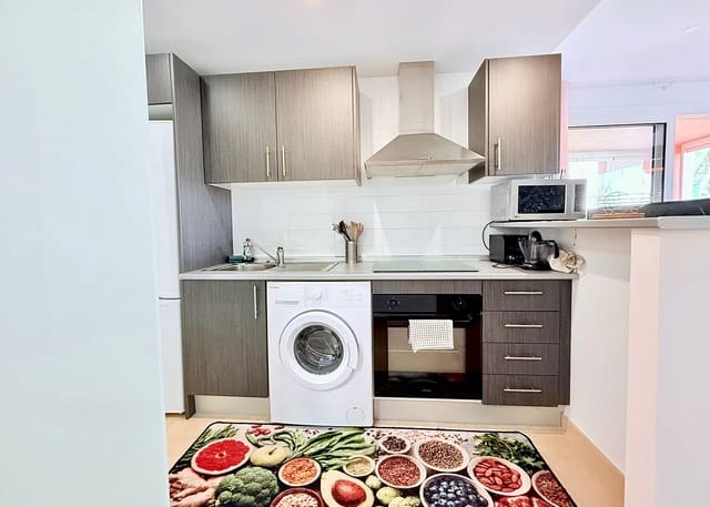 1 bedroom Apartment for sale in Torre-Pacheco with pool - € 159,950 (Ref: 9671227)