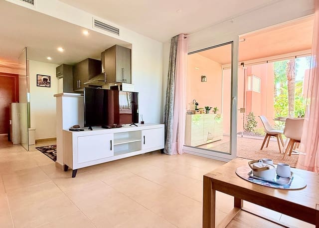 1 bedroom Apartment for sale in Torre-Pacheco with pool - € 159,950 (Ref: 9671227)