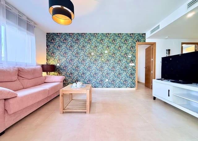 1 bedroom Apartment for sale in Torre-Pacheco with pool - € 159,950 (Ref: 9671227)