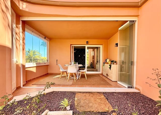 1 bedroom Apartment for sale in Torre-Pacheco with pool - € 159,950 (Ref: 9671227)