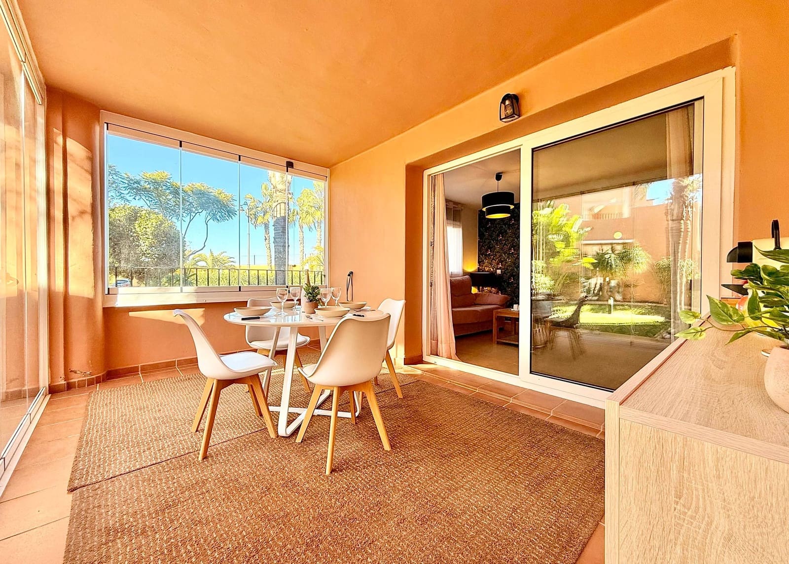 1 bedroom Apartment for sale in Torre-Pacheco with pool - € 159,950 (Ref: 9671227)