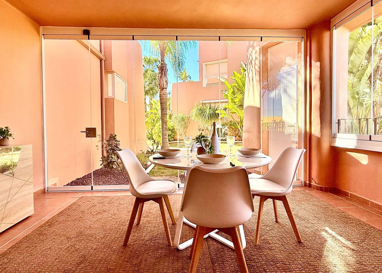 1 bedroom Apartment for sale in Torre-Pacheco with pool - € 159,950 (Ref: 9671227)