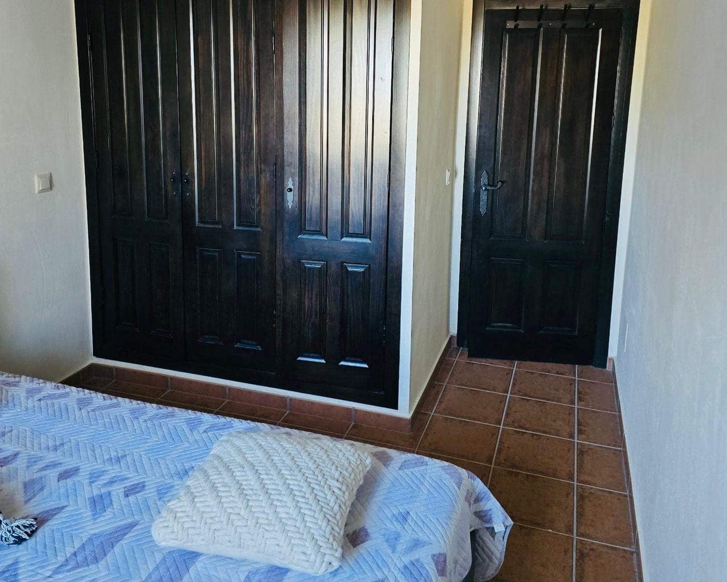 3 soverom Kjedet enebolig til salgs i Las Palas med svømmebasseng - € 299 900 (Ref: 9673767)