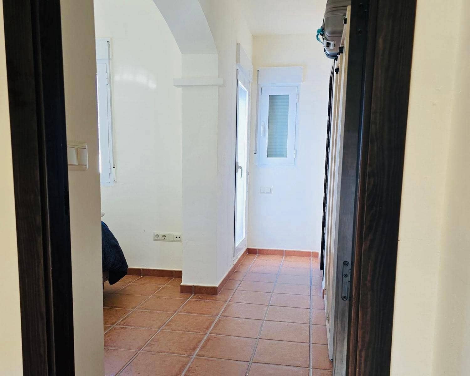 3 soverom Kjedet enebolig til salgs i Las Palas med svømmebasseng - € 299 900 (Ref: 9673767)