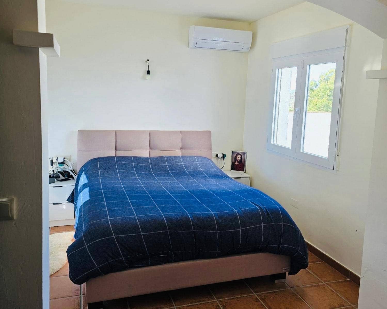 3 soverom Kjedet enebolig til salgs i Las Palas med svømmebasseng - € 299 900 (Ref: 9673767)