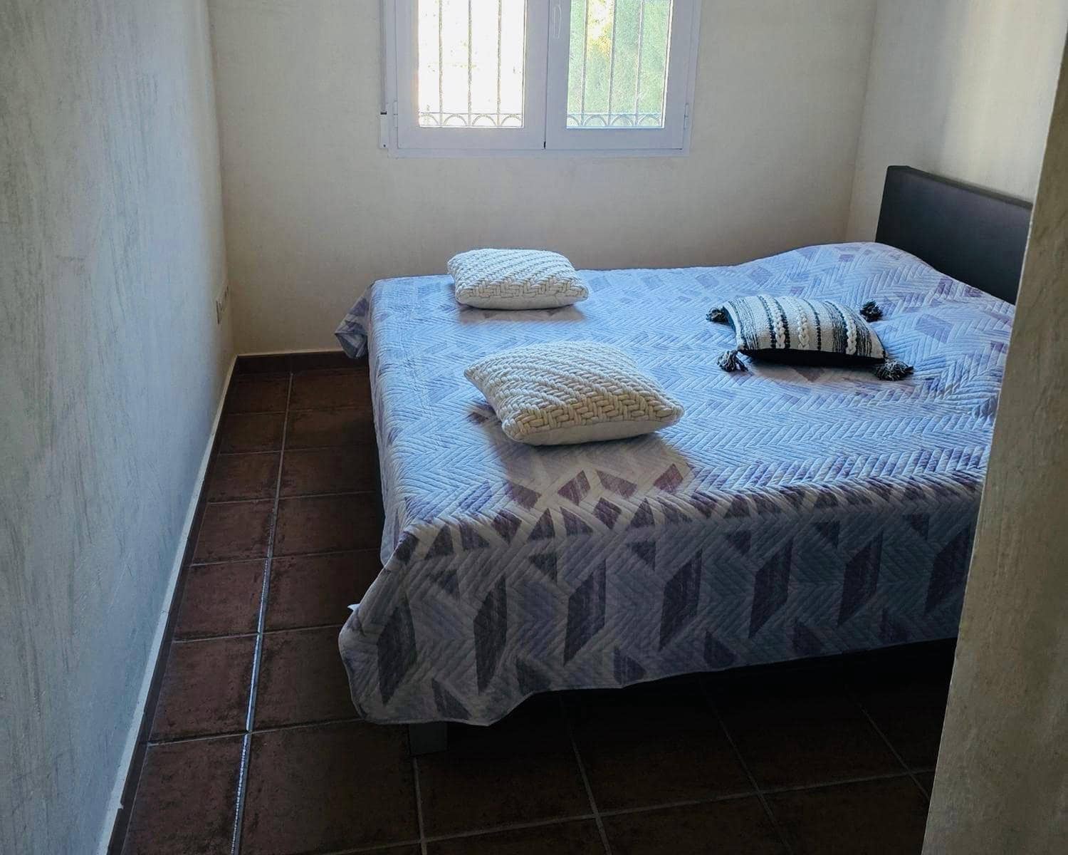 3 soverom Kjedet enebolig til salgs i Las Palas med svømmebasseng - € 299 900 (Ref: 9673767)