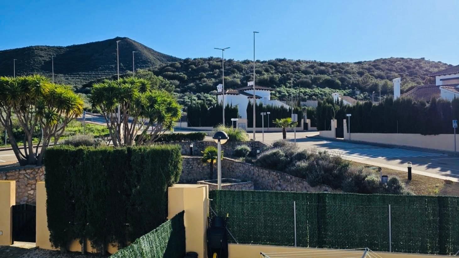 3 soverom Kjedet enebolig til salgs i Las Palas med svømmebasseng - € 299 900 (Ref: 9673767)