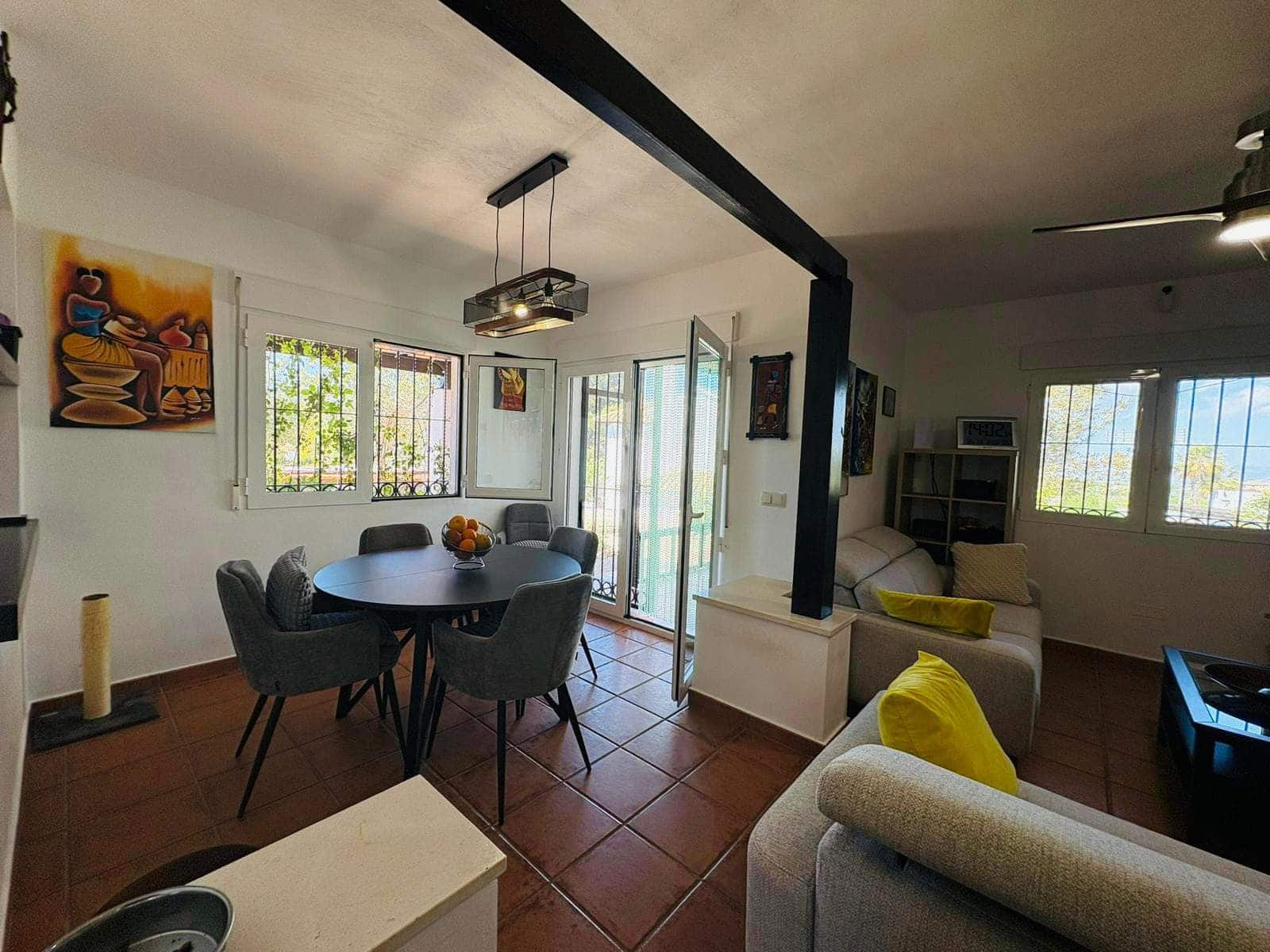 3 bedroom Semi-detached Villa for sale in Las Palas with pool - € 299,900 (Ref: 9673767)