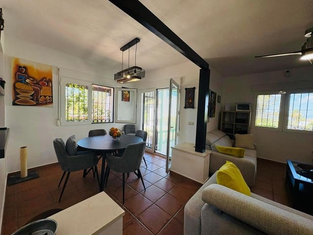 Pareado de 3 habitaciones en Las Palas, Fuente Alamo de Murcia en venta con piscina - 299.900 € (Ref: 9673767)