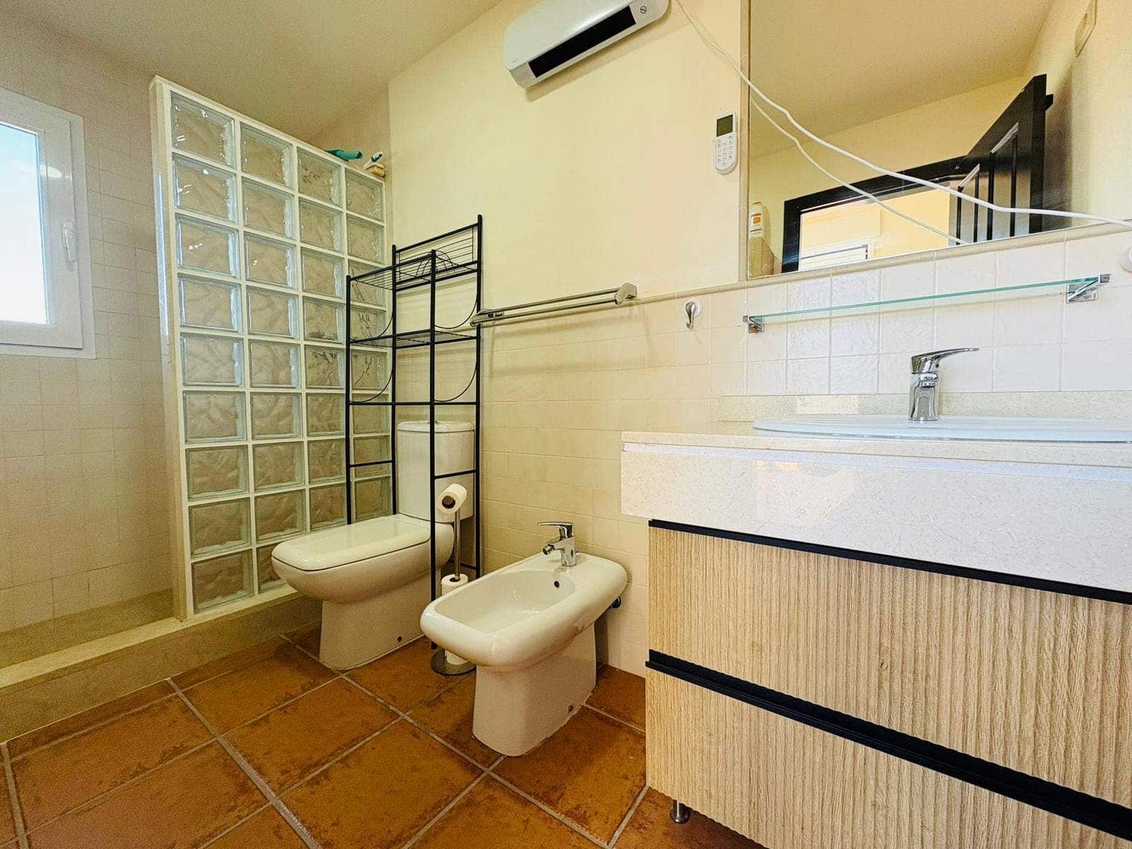 3 bedroom Semi-detached Villa for sale in Las Palas with pool - € 299,900 (Ref: 9673767)