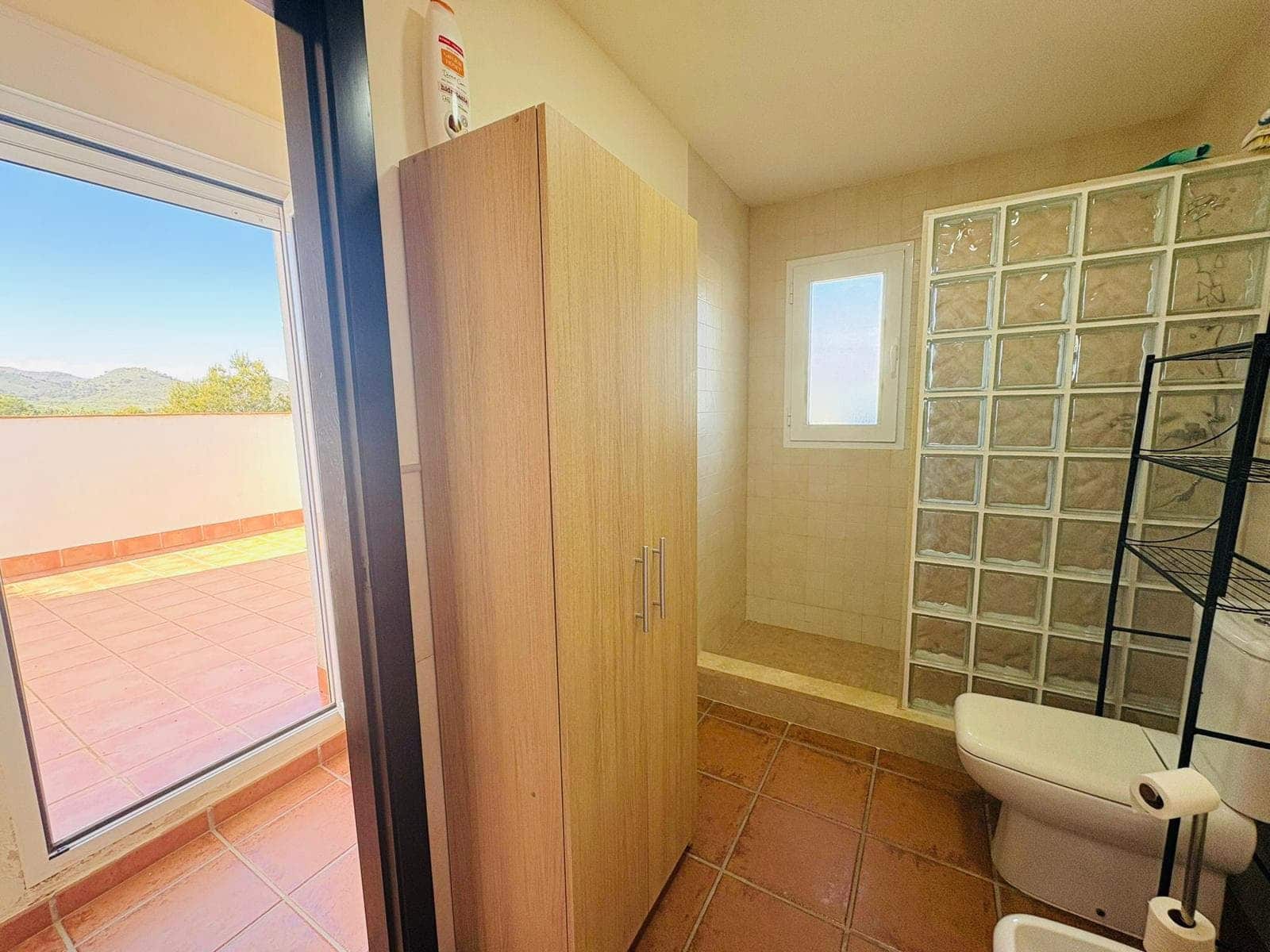 3 bedroom Semi-detached Villa for sale in Las Palas with pool - € 299,900 (Ref: 9673767)