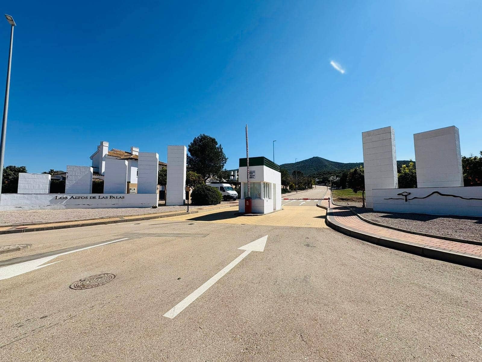 3 bedroom Semi-detached Villa for sale in Las Palas with pool - € 299,900 (Ref: 9673767)