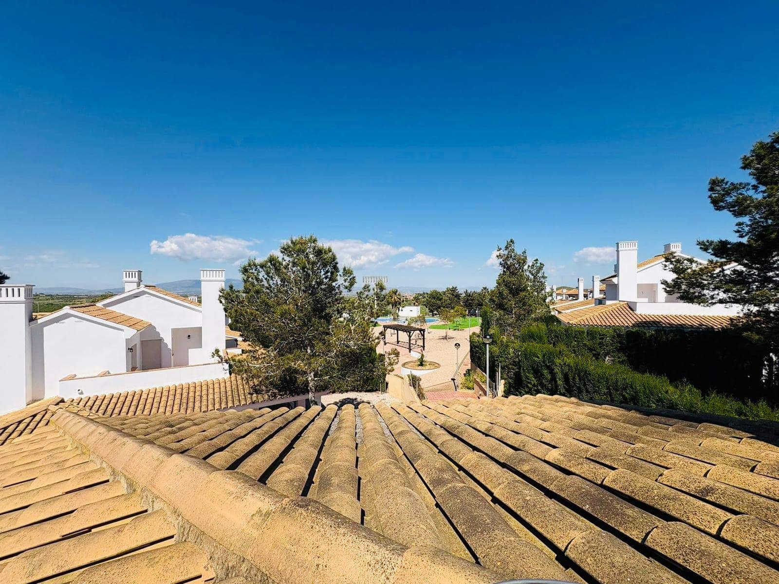 3 bedroom Semi-detached Villa for sale in Las Palas with pool - € 299,900 (Ref: 9673767)
