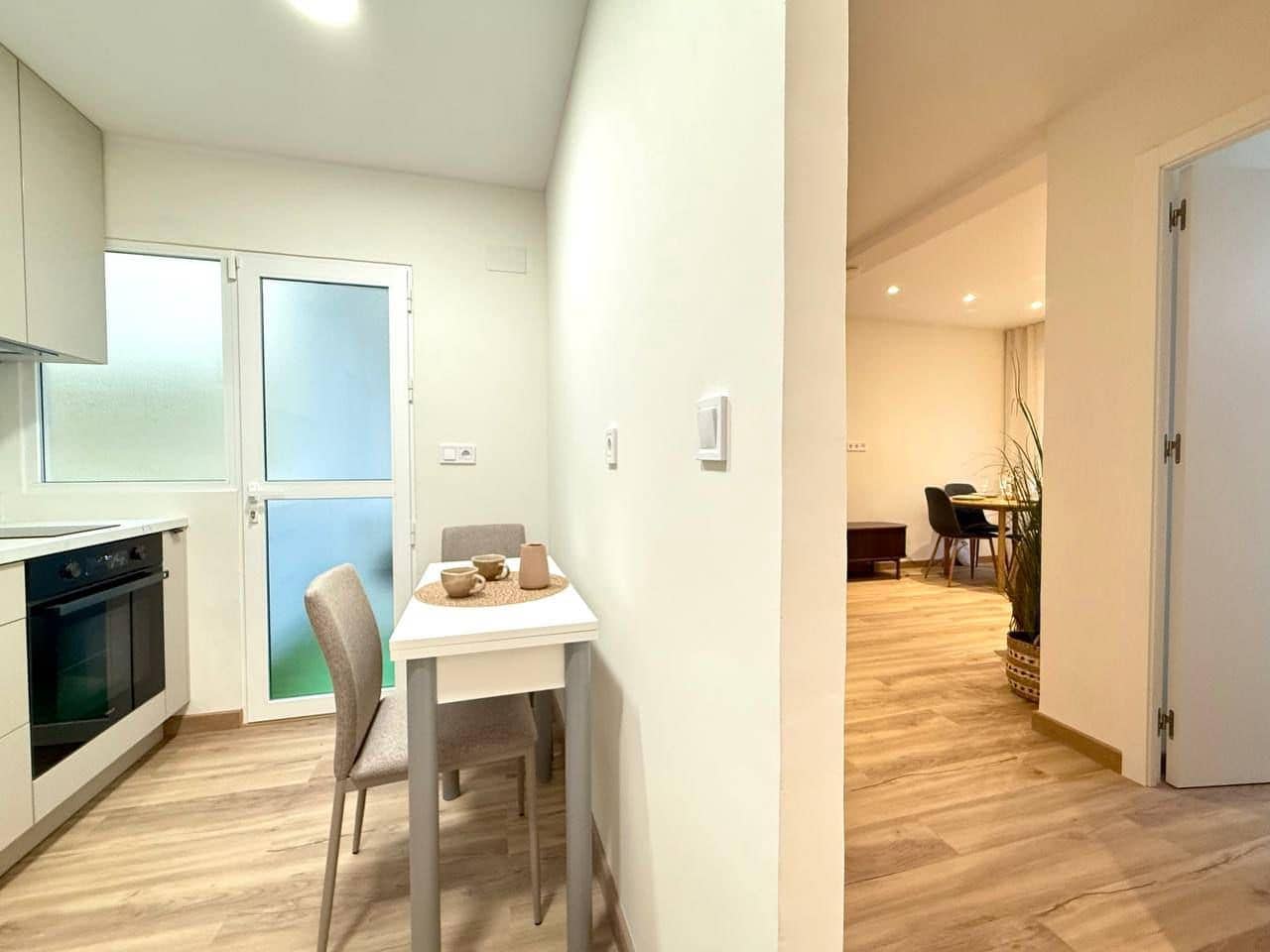 2 makuuhuone Huoneisto myytävänä paikassa Lo Pagan - 179 950 € (Ref: 9673768)