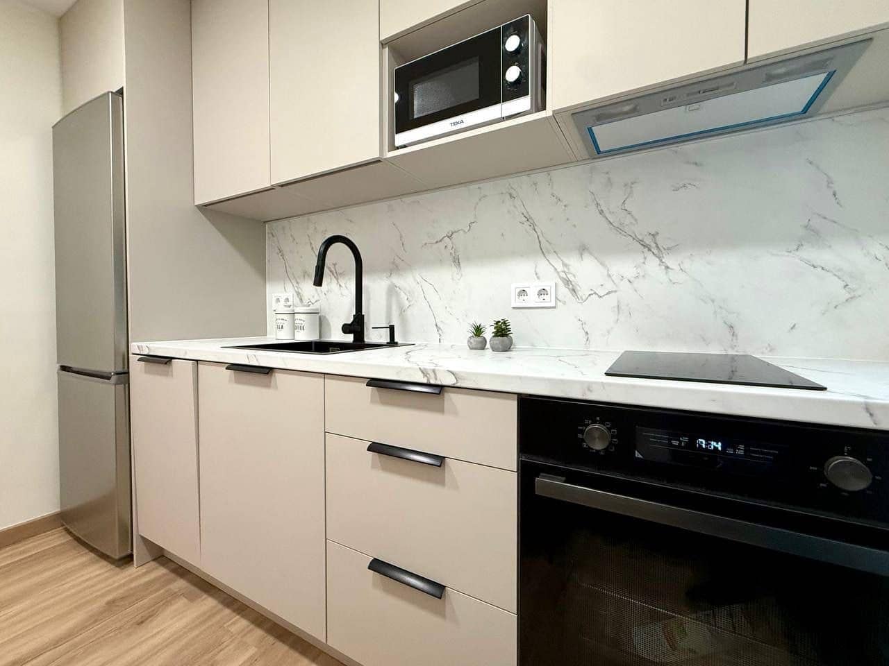 2 makuuhuone Huoneisto myytävänä paikassa Lo Pagan - 179 950 € (Ref: 9673768)