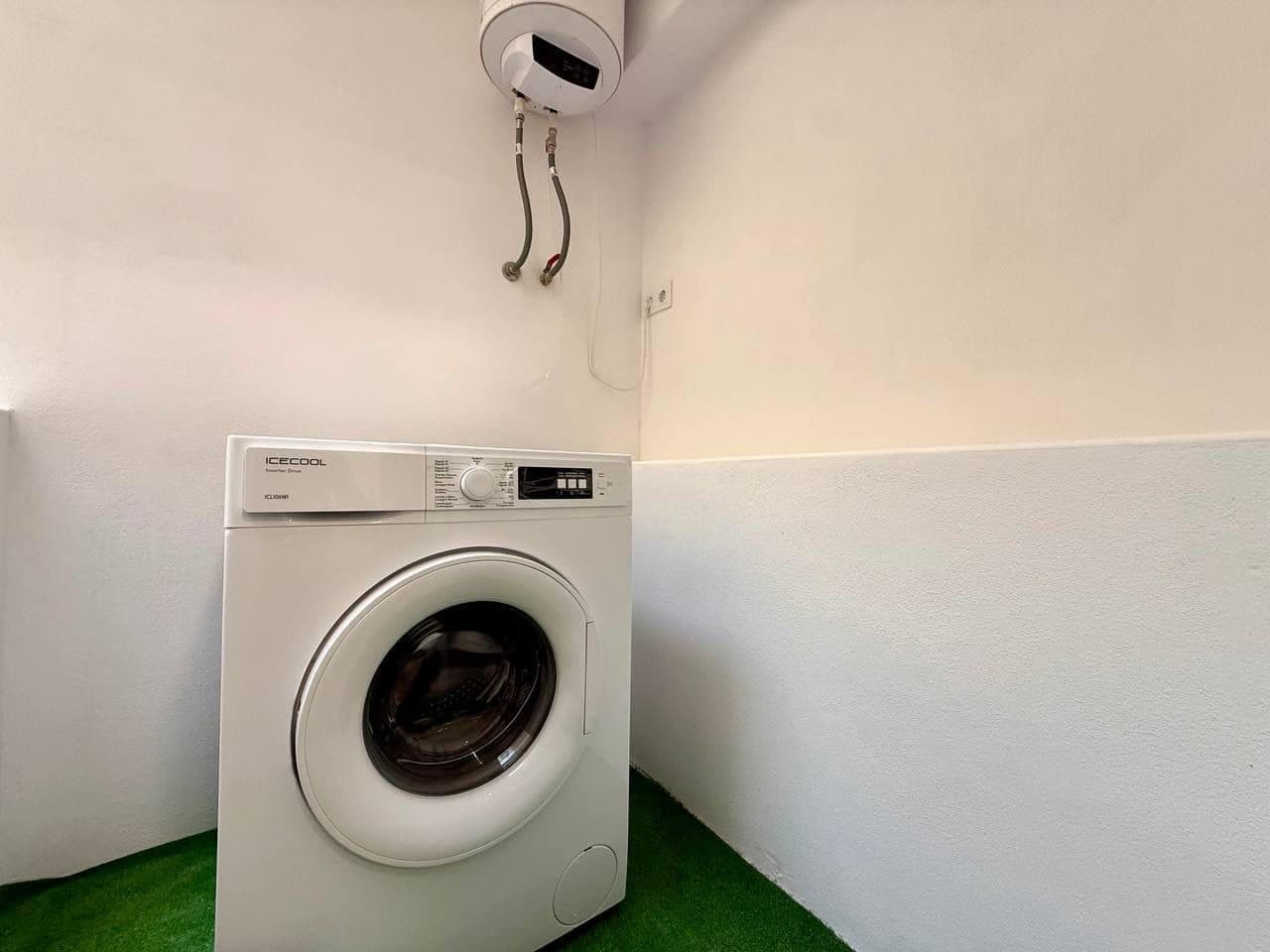 2 makuuhuone Huoneisto myytävänä paikassa Lo Pagan - 179 950 € (Ref: 9673768)