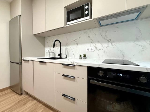 2 sovrum Lägenhet till salu i Lo Pagan, San Pedro del Pinatar - 179 950 € (Ref: 9673768)