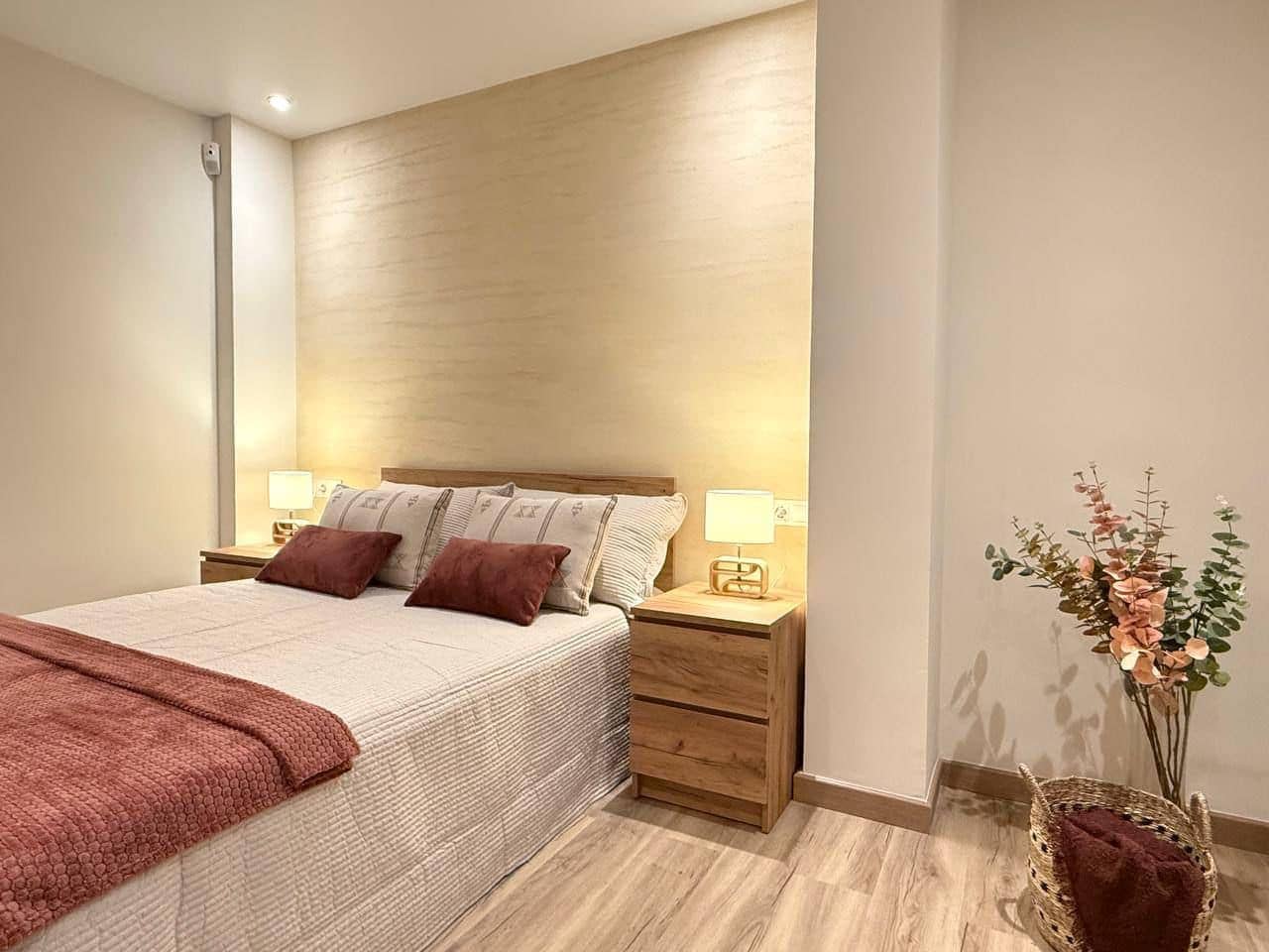 2 makuuhuone Huoneisto myytävänä paikassa Lo Pagan - 179 950 € (Ref: 9673768)