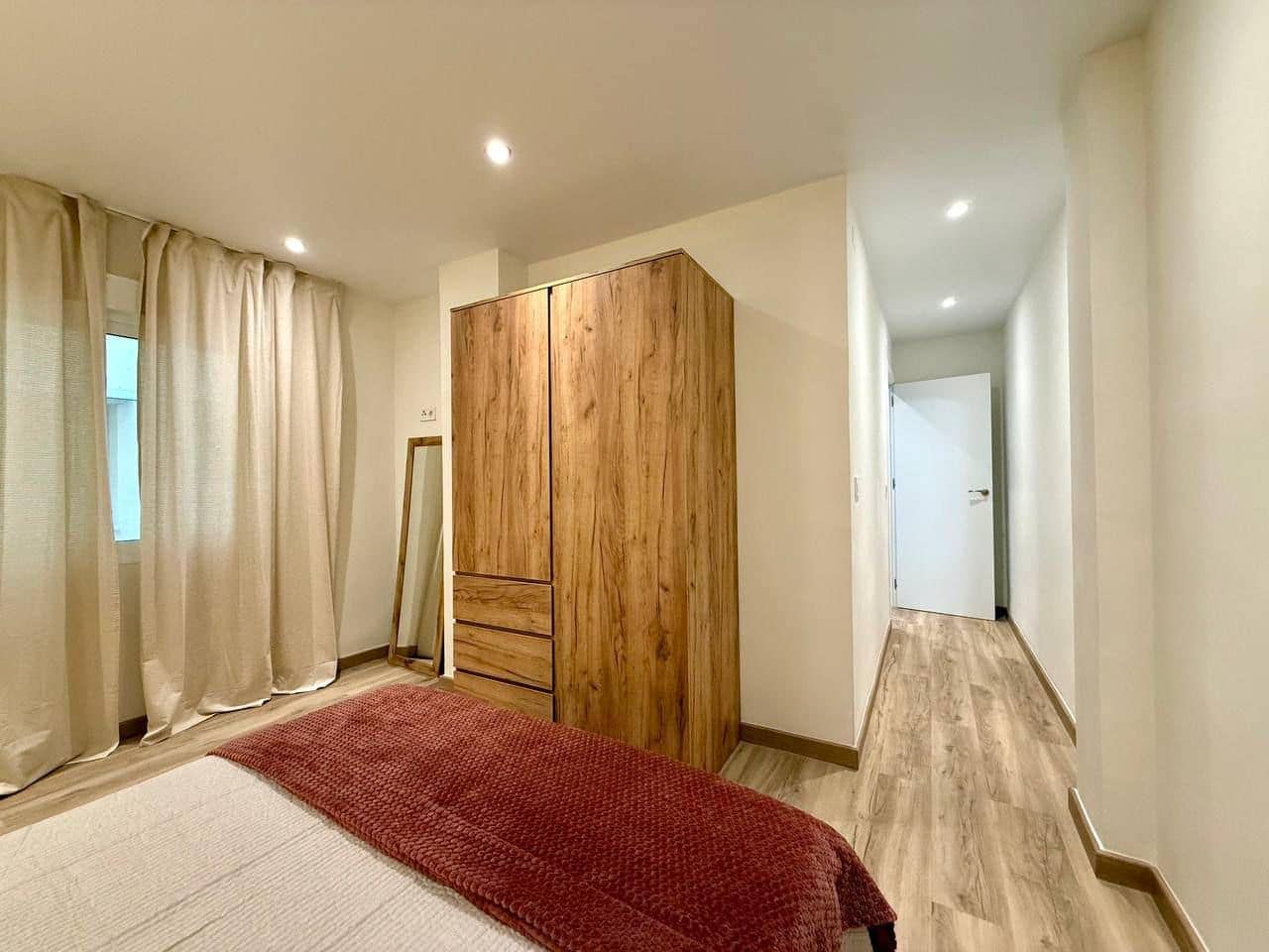 2 makuuhuone Huoneisto myytävänä paikassa Lo Pagan - 179 950 € (Ref: 9673768)