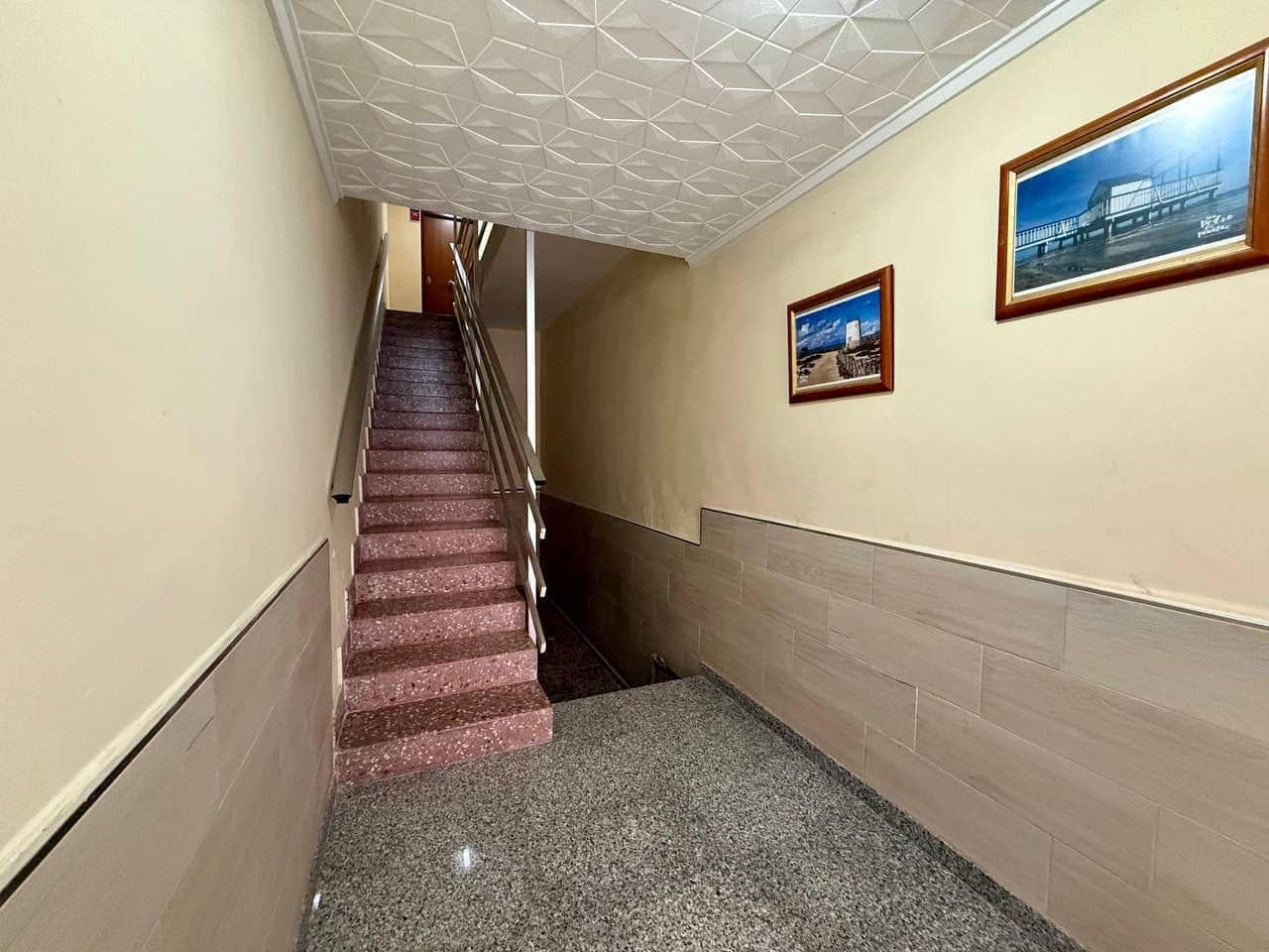 2 makuuhuone Huoneisto myytävänä paikassa Lo Pagan - 179 950 € (Ref: 9673768)