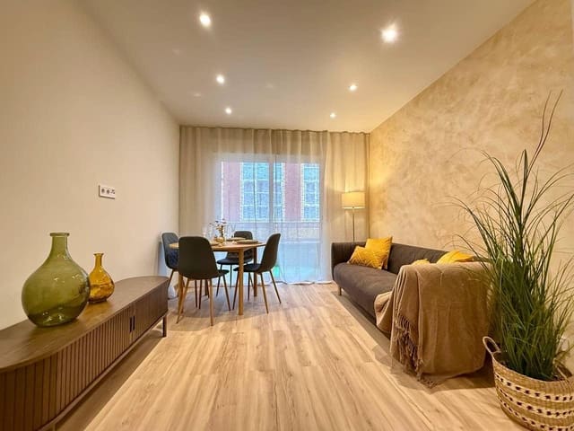 2 sovrum Lägenhet till salu i Lo Pagan, San Pedro del Pinatar - 179 950 € (Ref: 9673768)