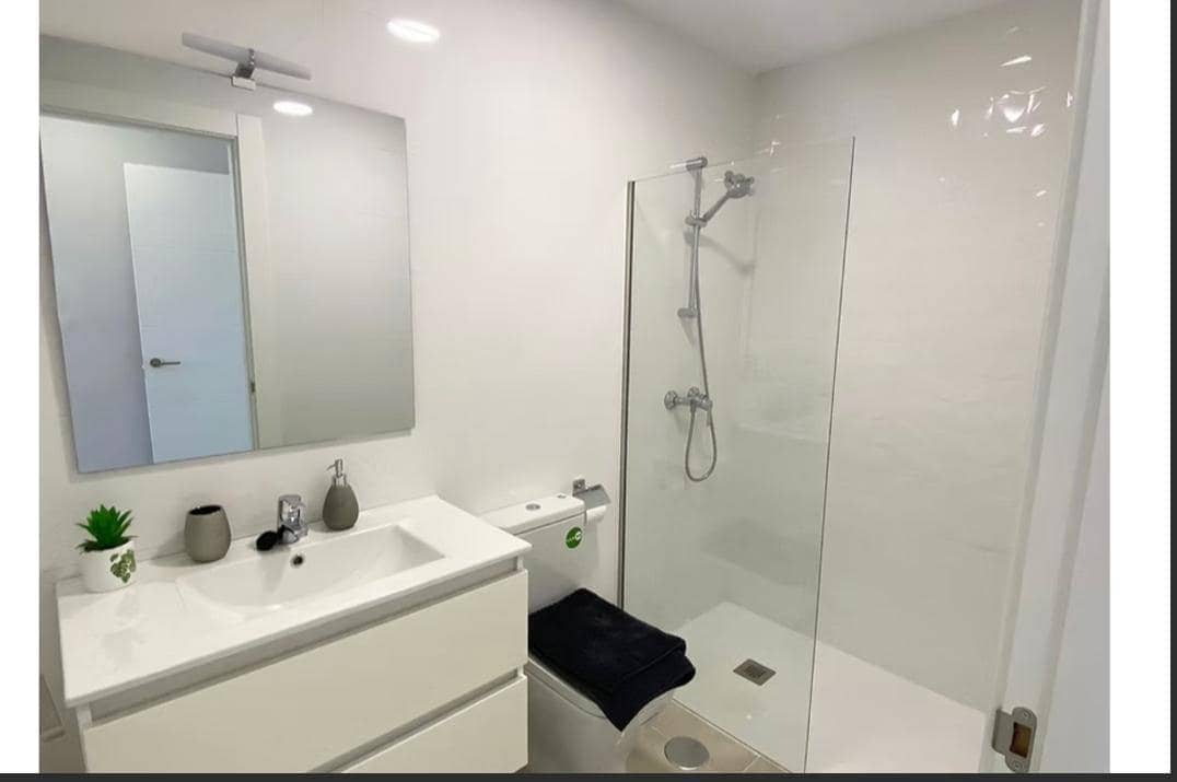 2 Zimmer Apartment zu verkaufen in Los Narejos mit Pool Garage - 279.950 € (Ref: 9673769)