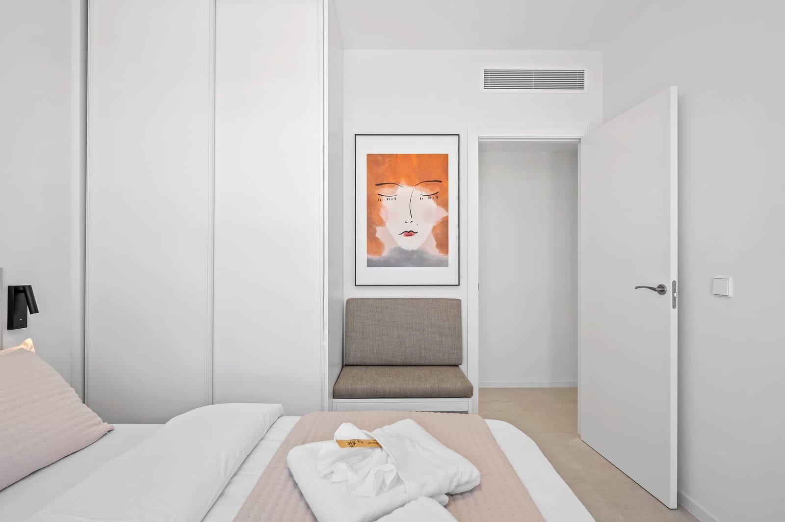 3 camera da letto Appartamento in vendita in Los Alcazares con piscina - 324.900 € (Rif: 9675071)